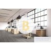 Ламинат 32 класс Kronoswiss Swiss Noblesse V4 (oversize) 4661 дуб ремесленный серый 32/АС4