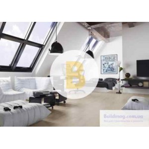 Ламинат 32 класс King Floor Natural Line KF 303 дуб холодный 32/АС4