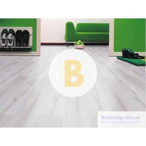 Ламинат 32 класс King Floor Premium Line KF211 дуб квебек 32/АС4 в магазине Buildmag Ламинат 32 класс King Floor Premium Line KF211 дуб квебек 32/АС4
