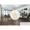Ламинат 32 класс King Floor Natural Line KF 306 дуб альбани 32/АС4