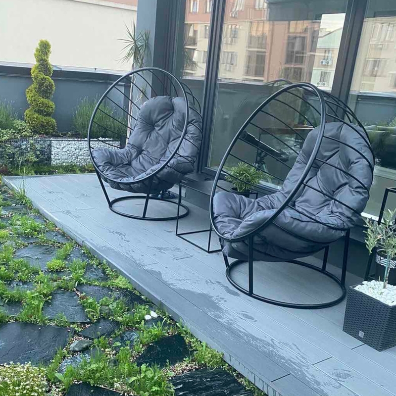 Где заказать мебель в стиле LOFT по своим размерам и цветам? Art-Puf знает